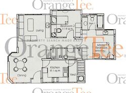Estella Gardens (D17), Condominium #462611551